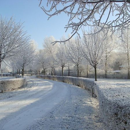 Holiday Home De Colve Brugge Buitenkant foto