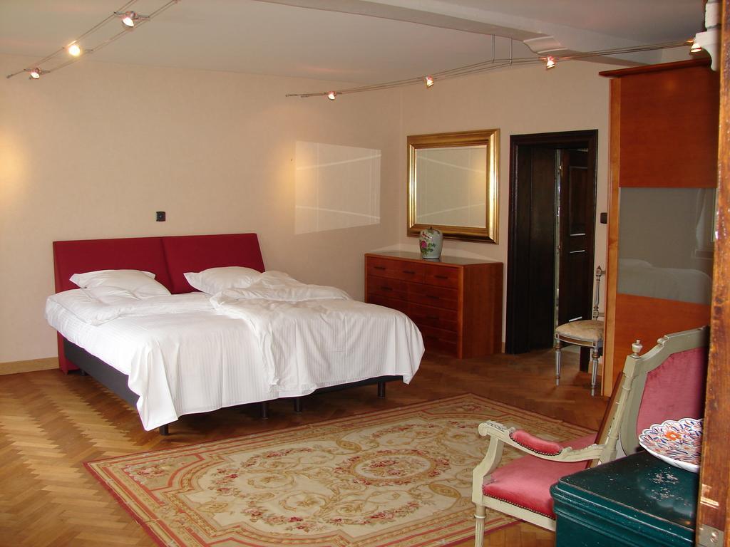 Holiday Home De Colve Brugge Kamer foto