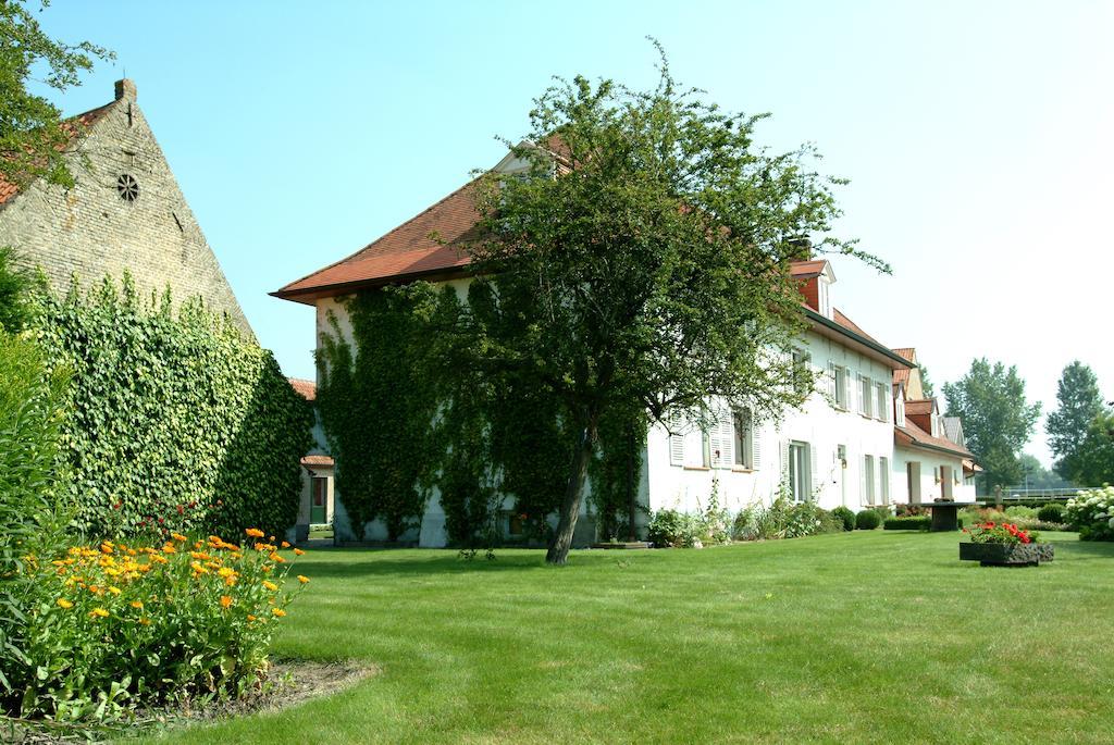 Holiday Home De Colve Brugge Buitenkant foto