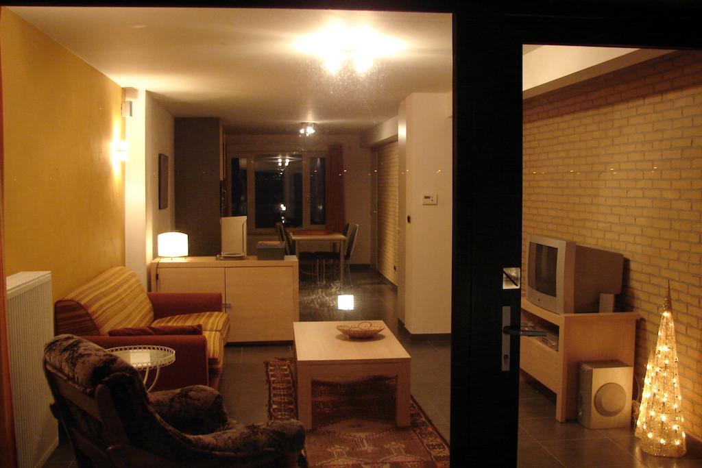 Holiday Home De Colve Brugge Kamer foto