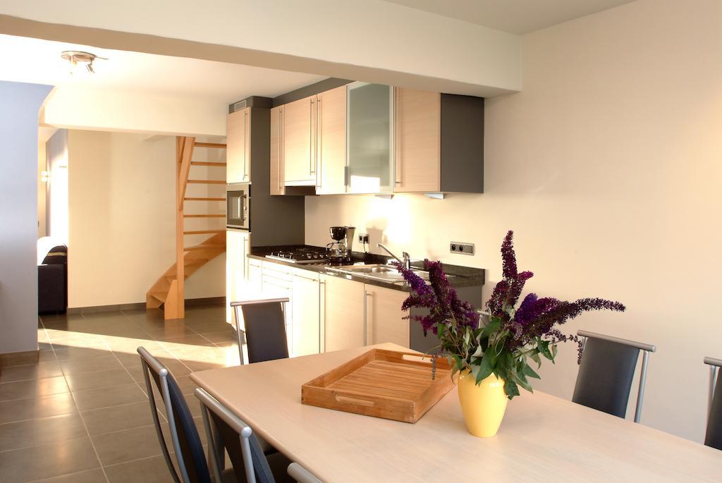 Holiday Home De Colve Brugge Kamer foto